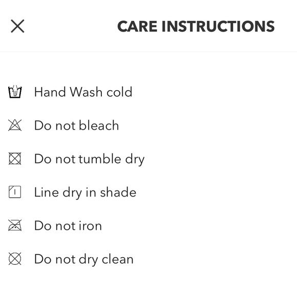 Sapphire one piece swimsuit - Picture 7 of 7